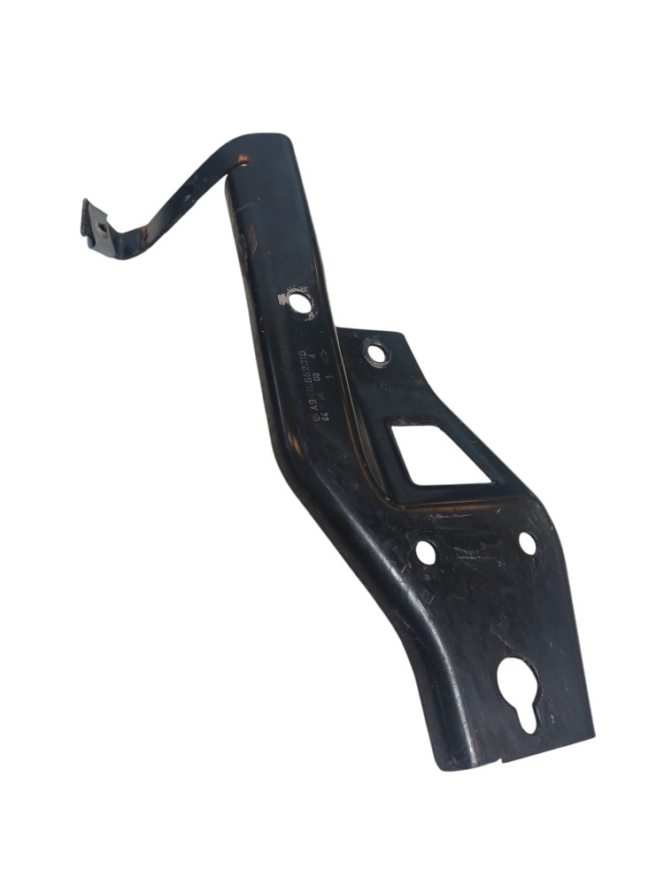 Suporte Mb Actros 2651 Esquerdo 2