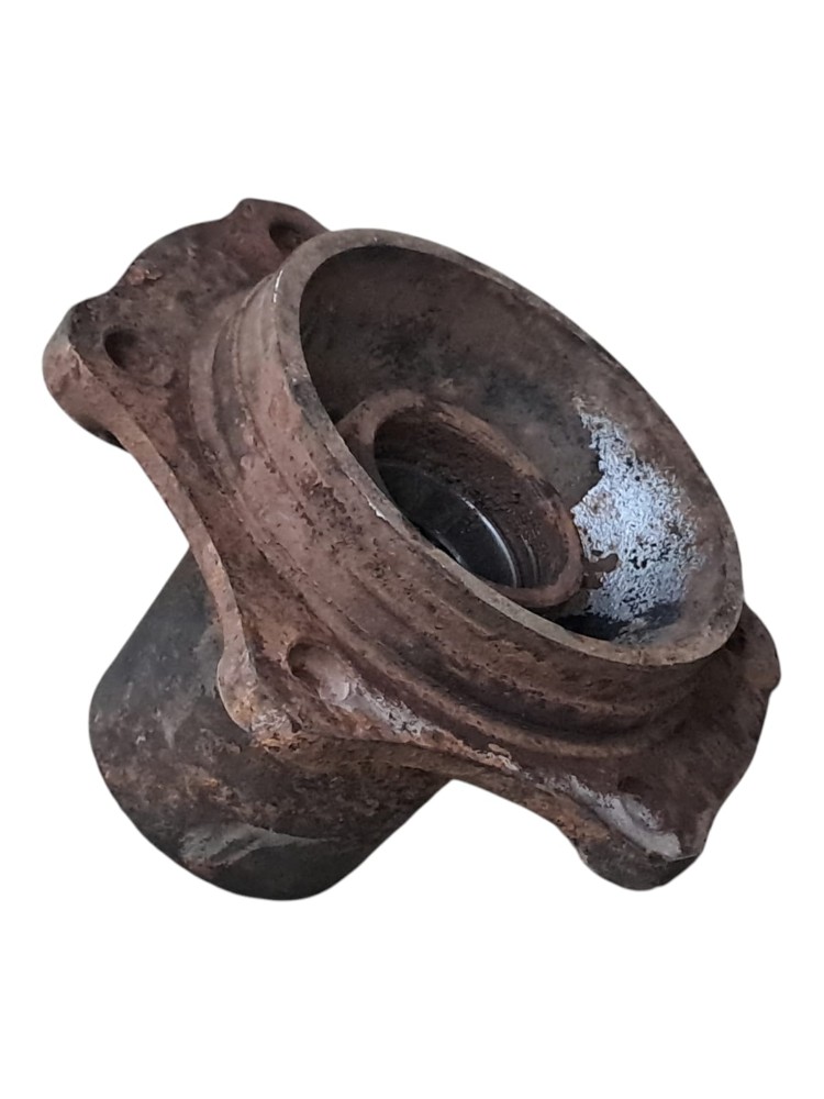 Cubo Roda Dianteiro Ford Cargo 815 5
