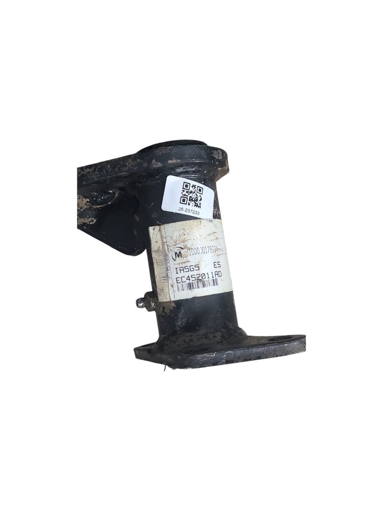 Suporte Camara Freio Ford Cargo 3
