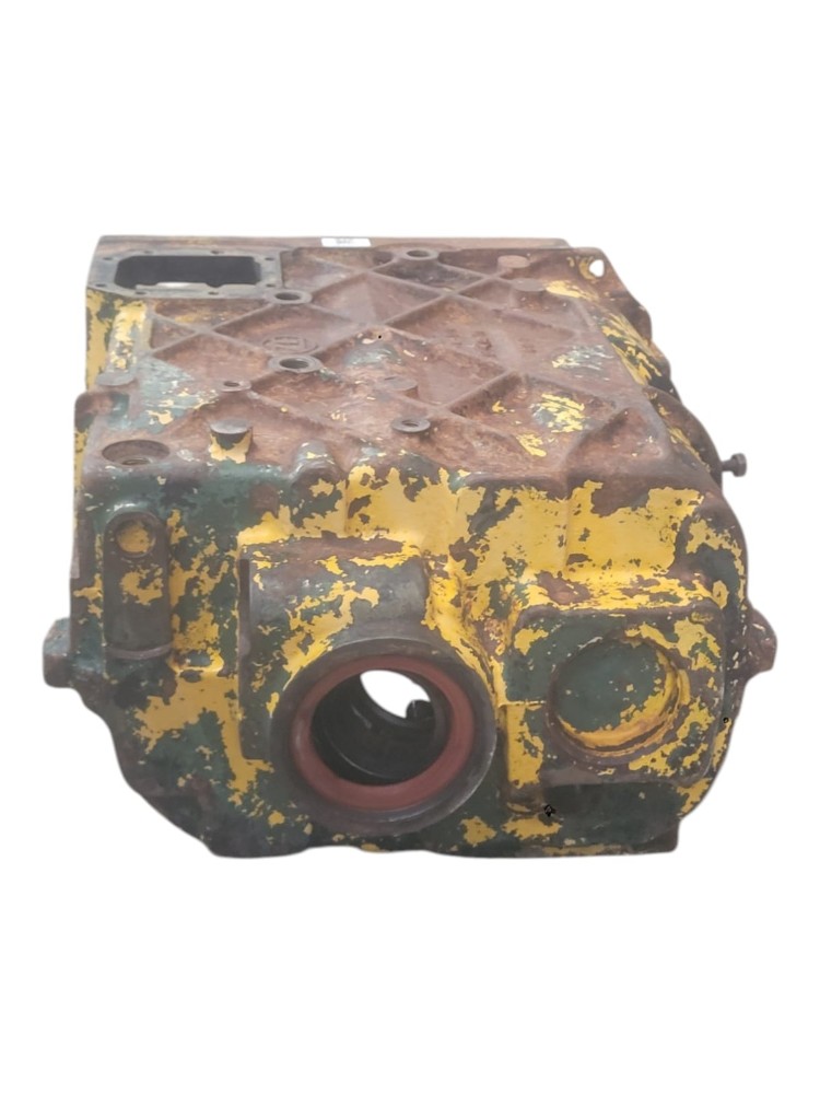 Carcaca Caixa Cambio Zf Mb 1618 2