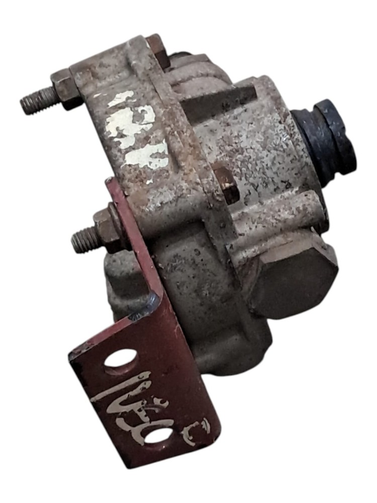 Valvula Rele Freio MB Accelo Atego Axor Atron 6