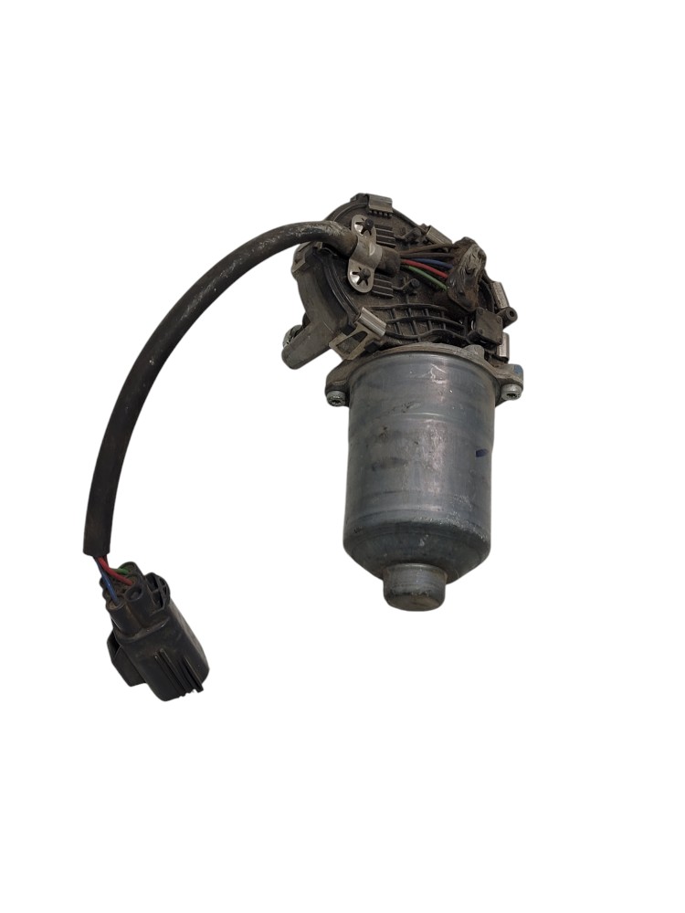 Motor Limpador Parabrisa 12v Ford Cargo 1119 4