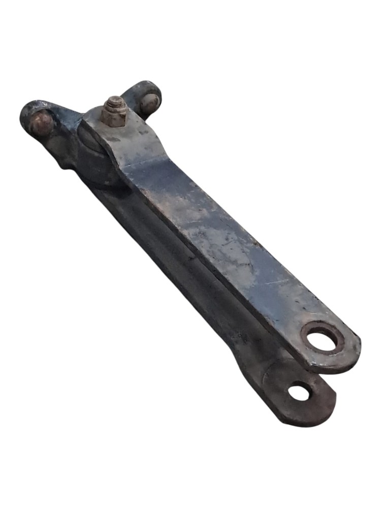 Suporte Barra Estabilizadora Dianteira Scania R400