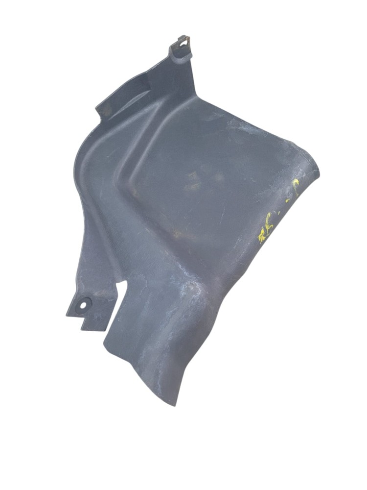 Acabamento Inferior Coluna Direcao Volvo Fh 440 2011 3