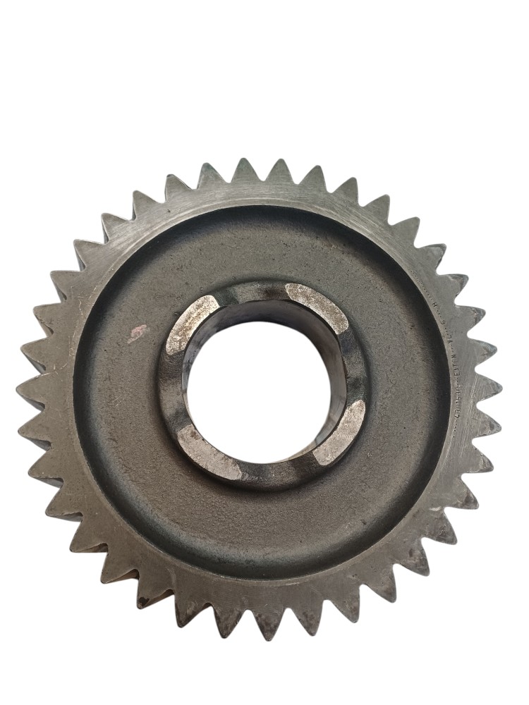 Engrenagem 1 Movel Caixa Cambio Eaton Fs4205 2