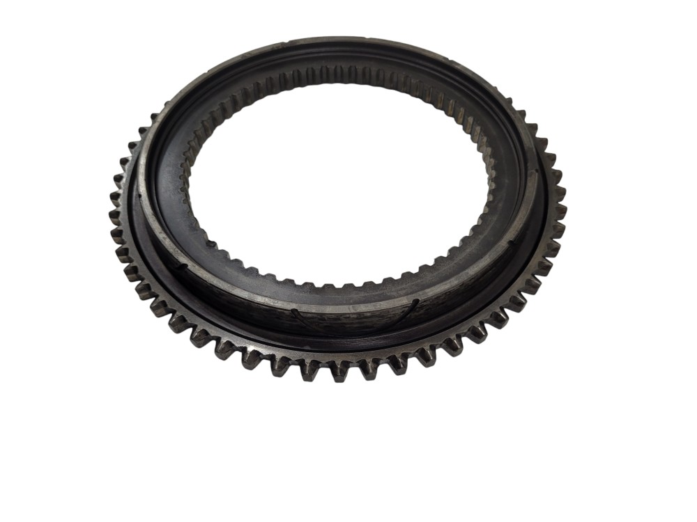 Corpo Acoplamento Mb Caixa Zf 1650 2