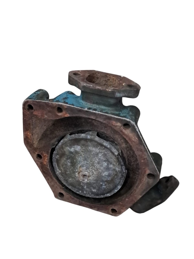 Bomba Agua Motor Mb 1419 Om 365 1979 A 1992 2
