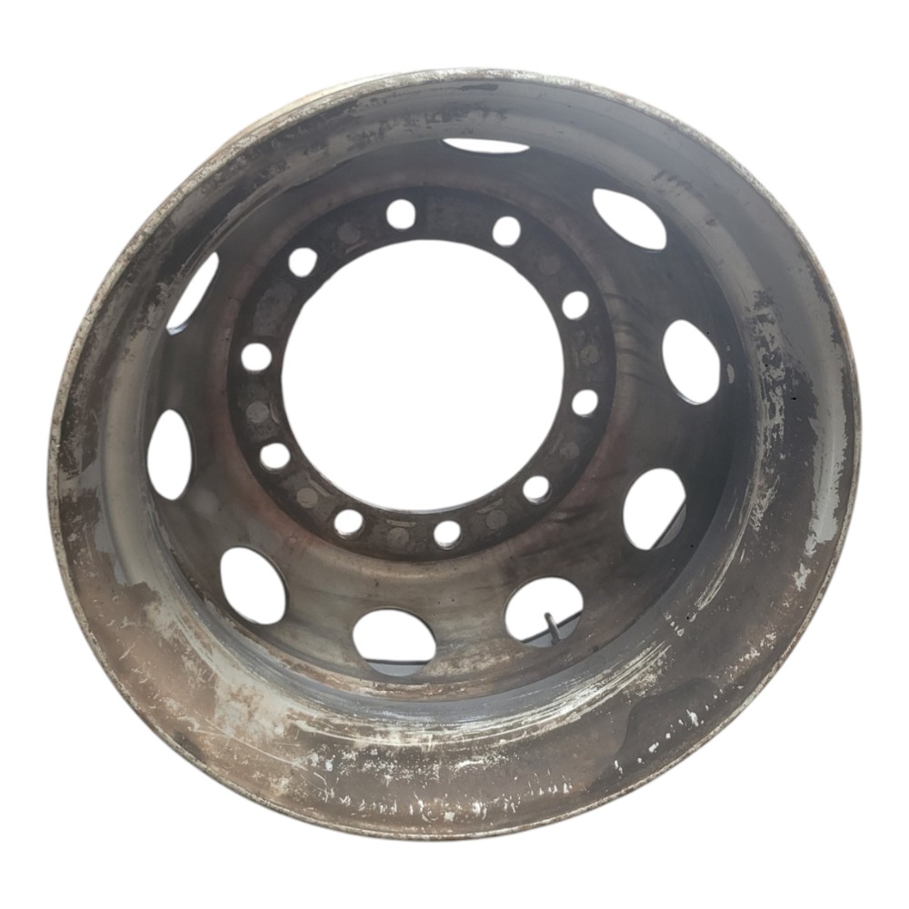 Roda Ferro 10 Furos 22.5X8.25 5