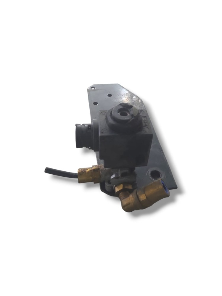 Valvula Solenoide Volvo Fh12 1078316 6