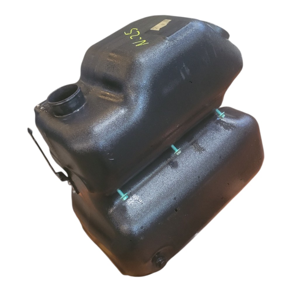 Tanque Arla Man Tgx 28.440 2019 A 2020 VN25