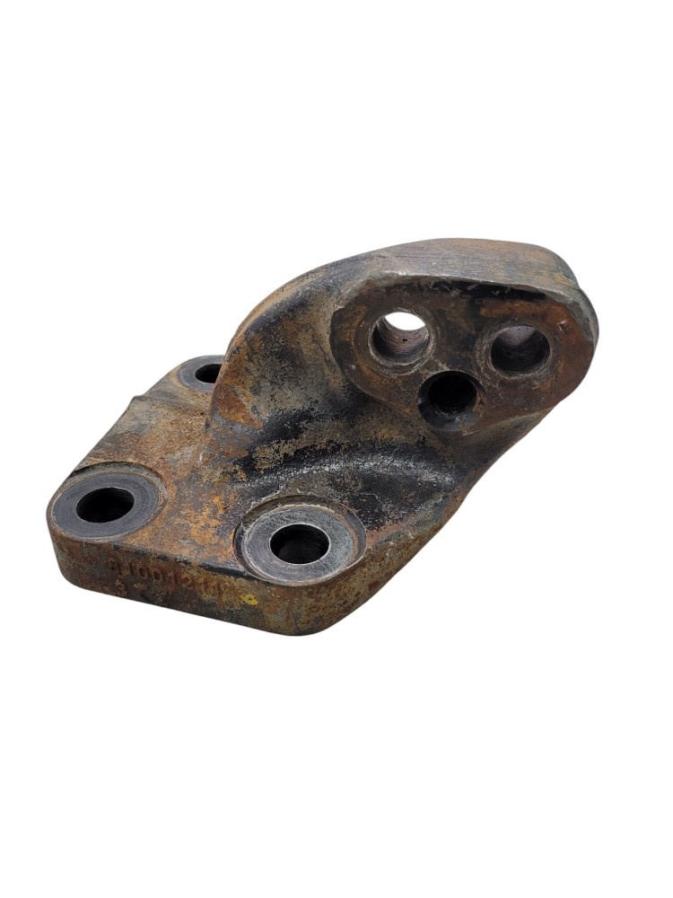 Suporte Coxim Carcaca Motor Vw Man 3
