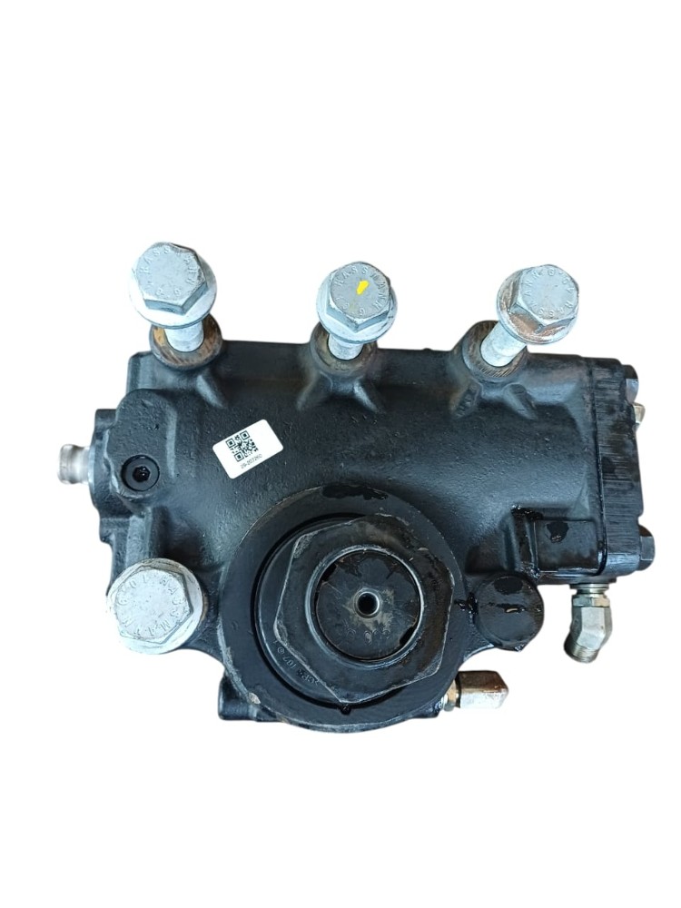 Caixa Direcao Mb Atego 4