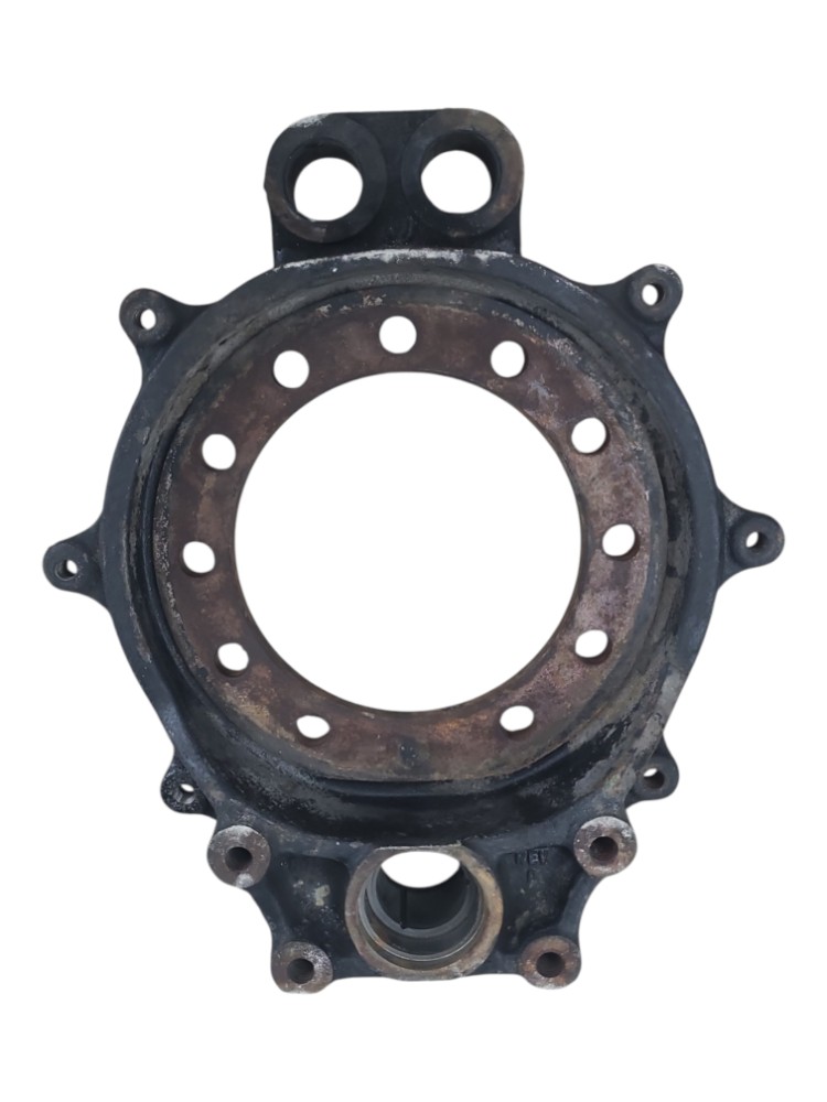 Aranha Freio Traseira Le Ford Cargo 1317 4