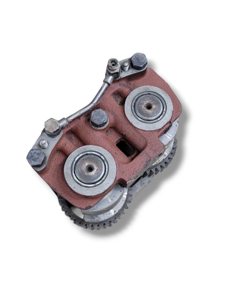 Contra Balança Motor Mwm 3