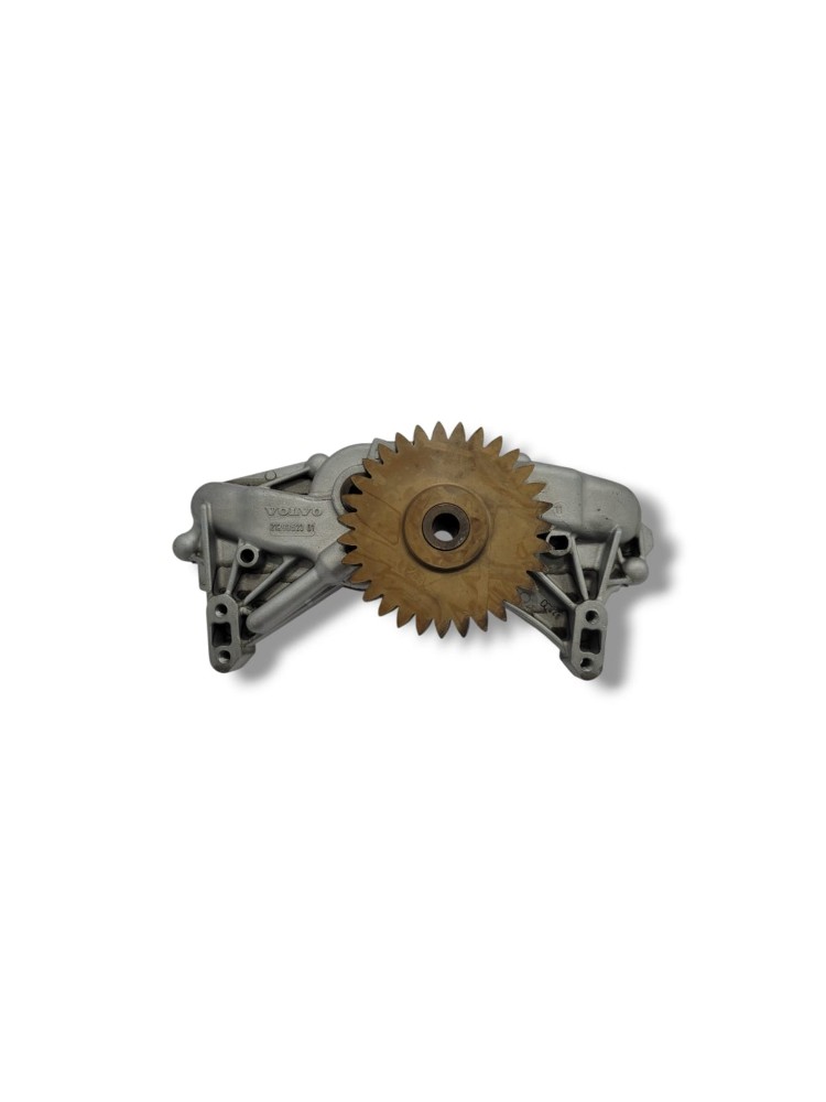 Bomba Oleo Motor Volvo D13 2016 A 2022
