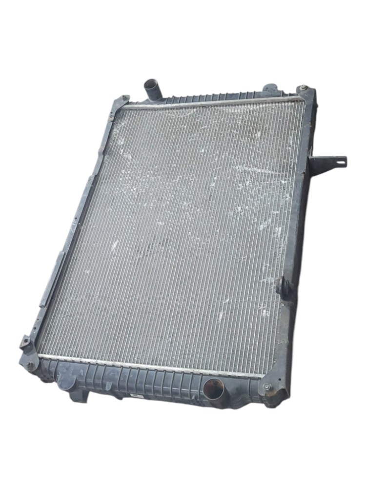 Radiador Agua Vw Constellation 25930 4