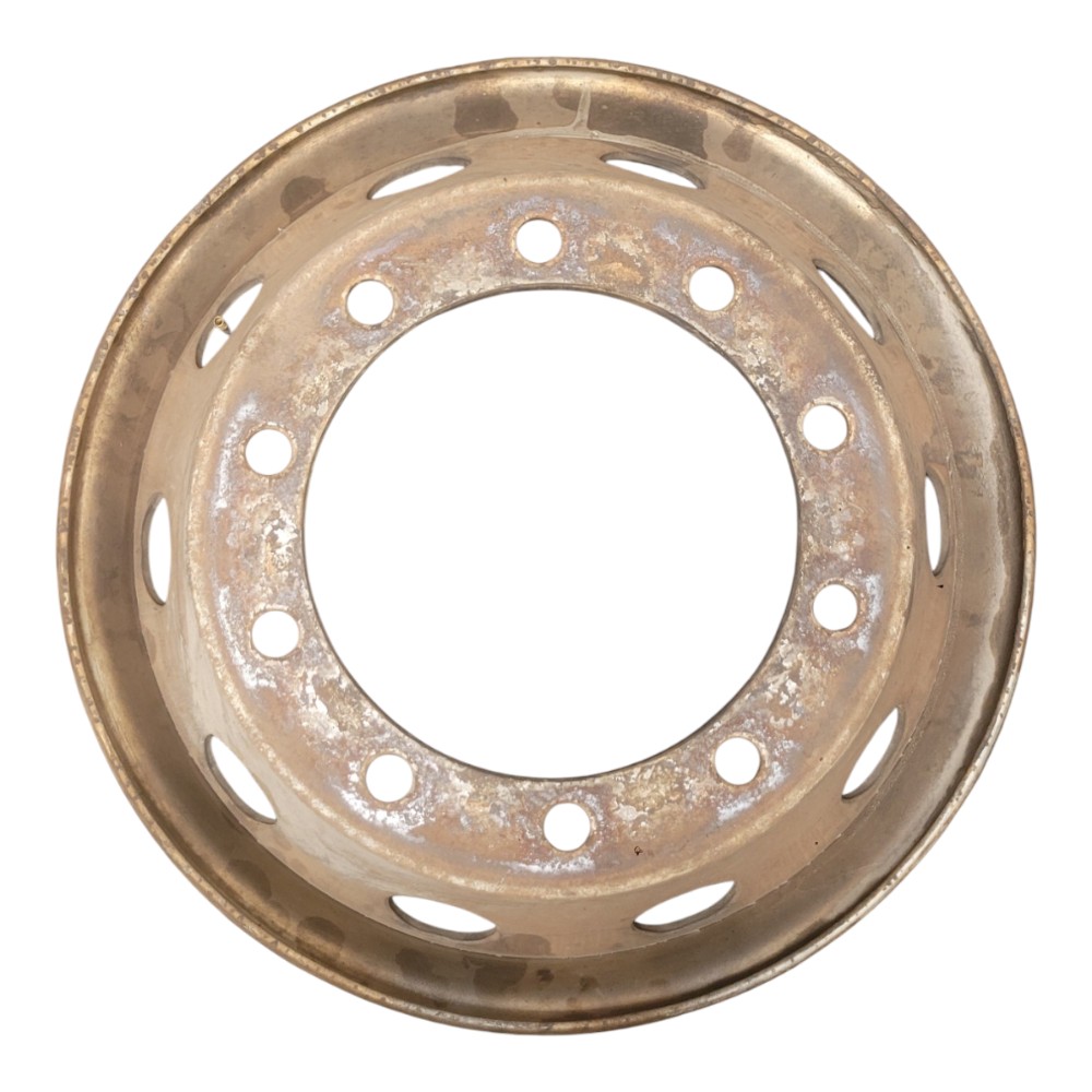 Roda Ferro 10 Furos 22.5X8.25 1
