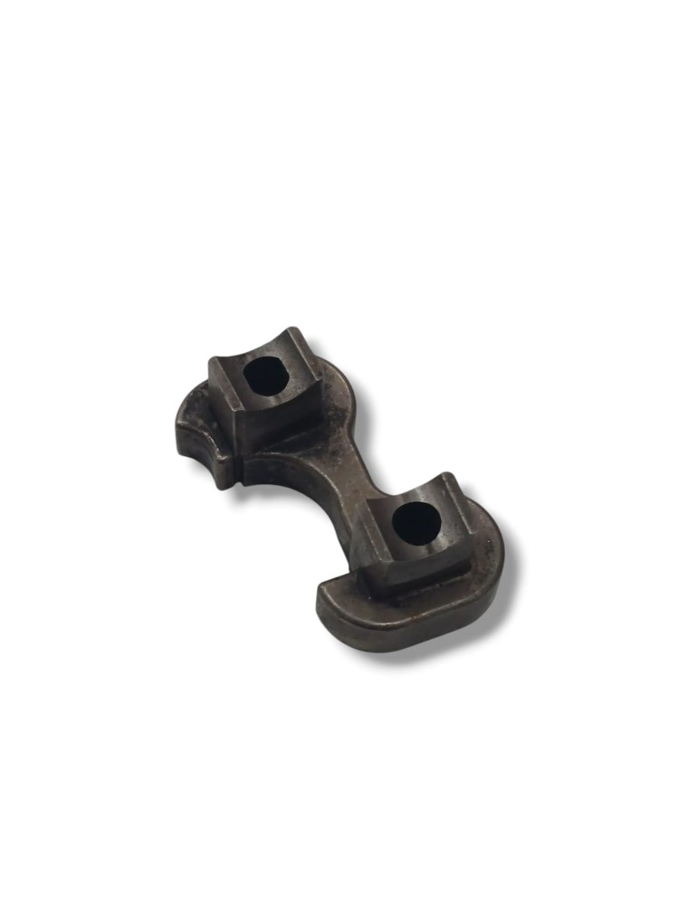 Trava Suporte Balancim Motor Cummins Ford Cargo 7