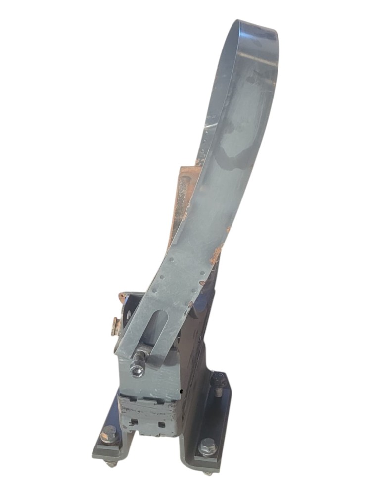Suporte Tanque Combustivel Daf Xf 105 3
