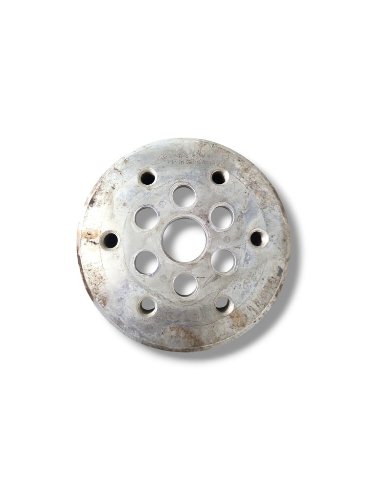 Flange Virabrequim Cummins Isb 6