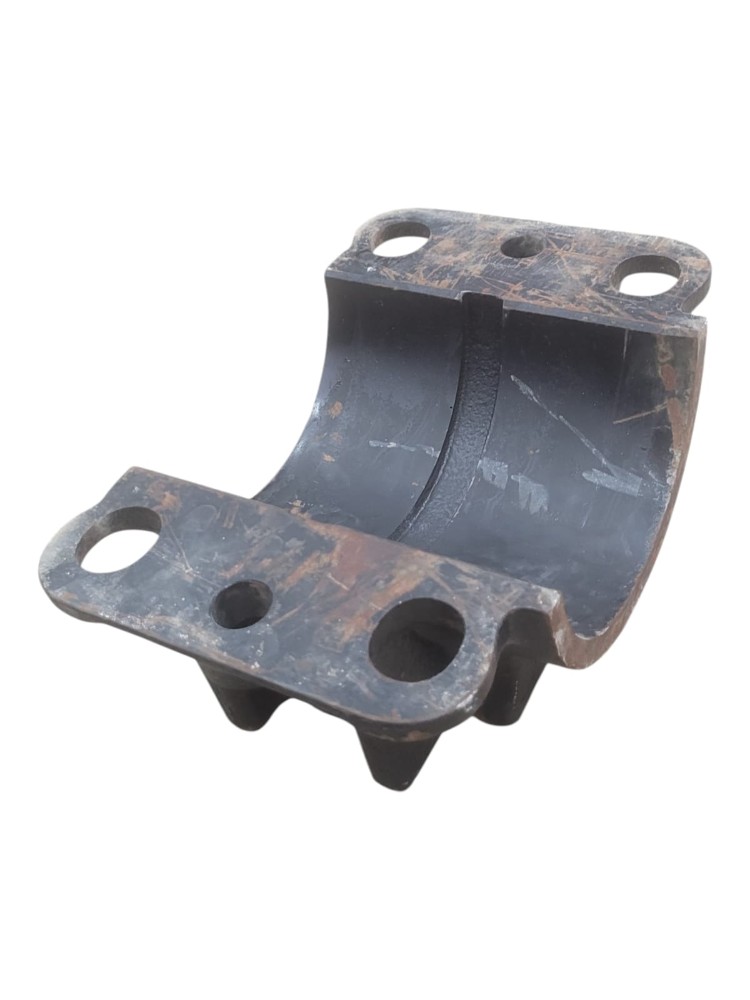 Cavalete Mola Mb 2045LS 2020 Traseiro 4