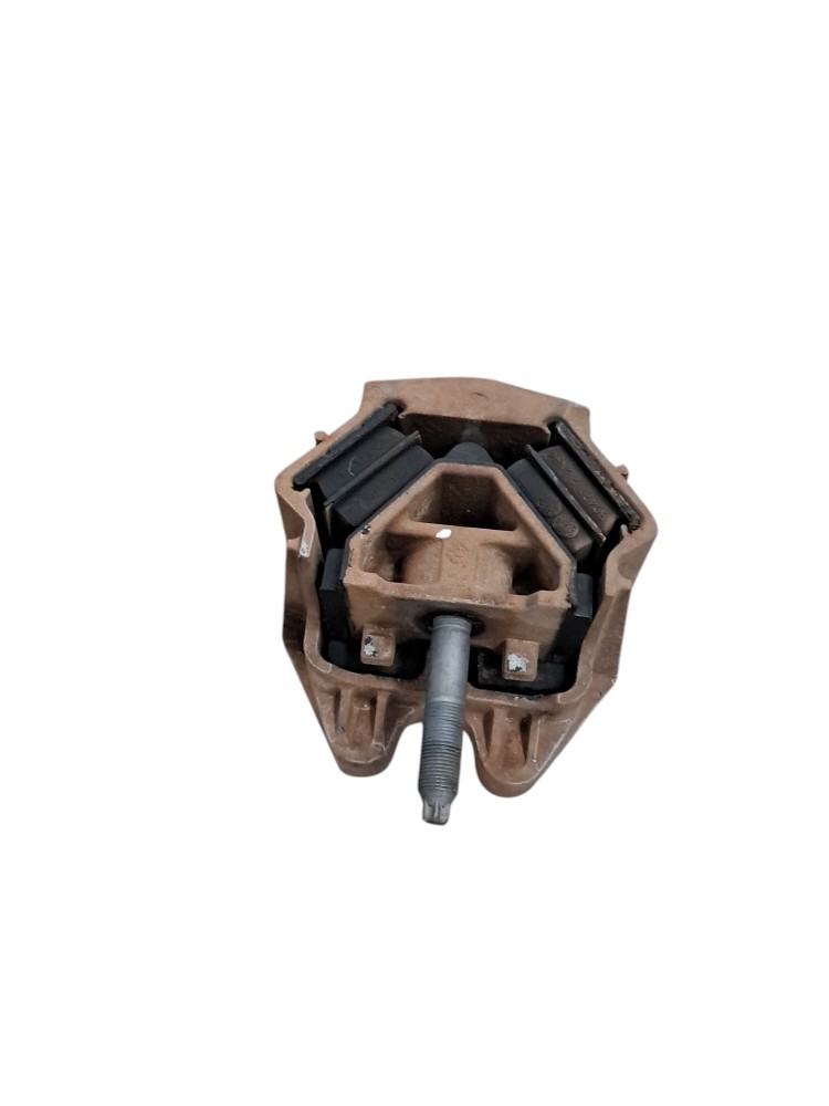 Coxim Motor Mb Atego 2624 2015 1