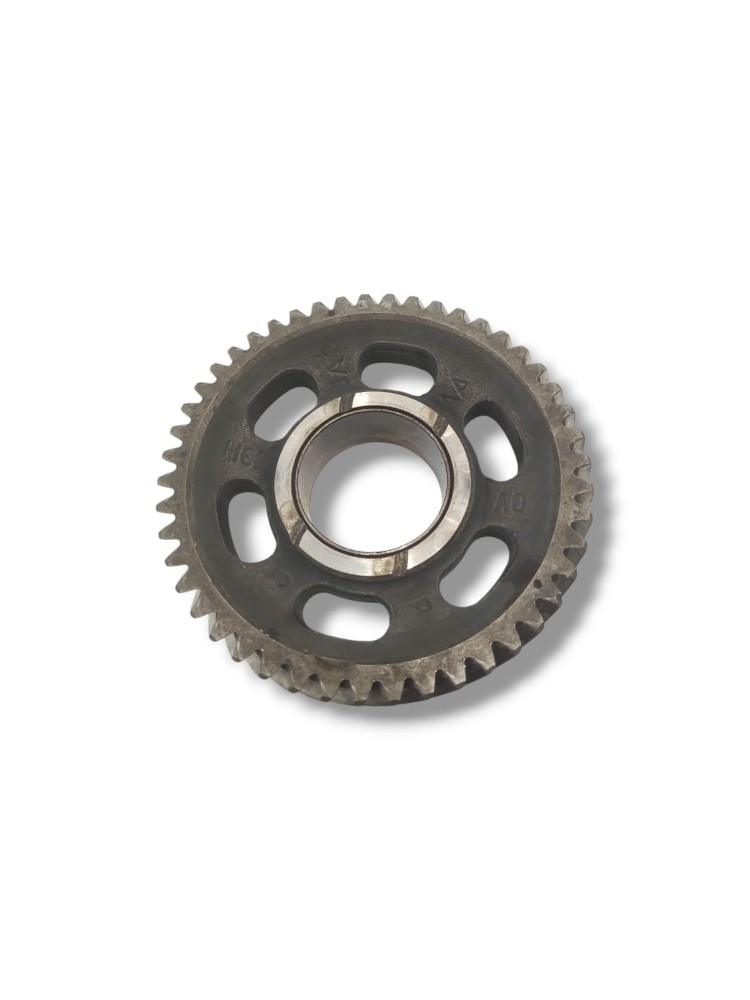 Sincronizador 3ª 4ª Marcha Caixa Zf M Benz 1250304234 – Br Truck Peças