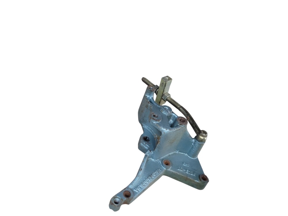 Suporte Interno Cabine Sinotruk 1