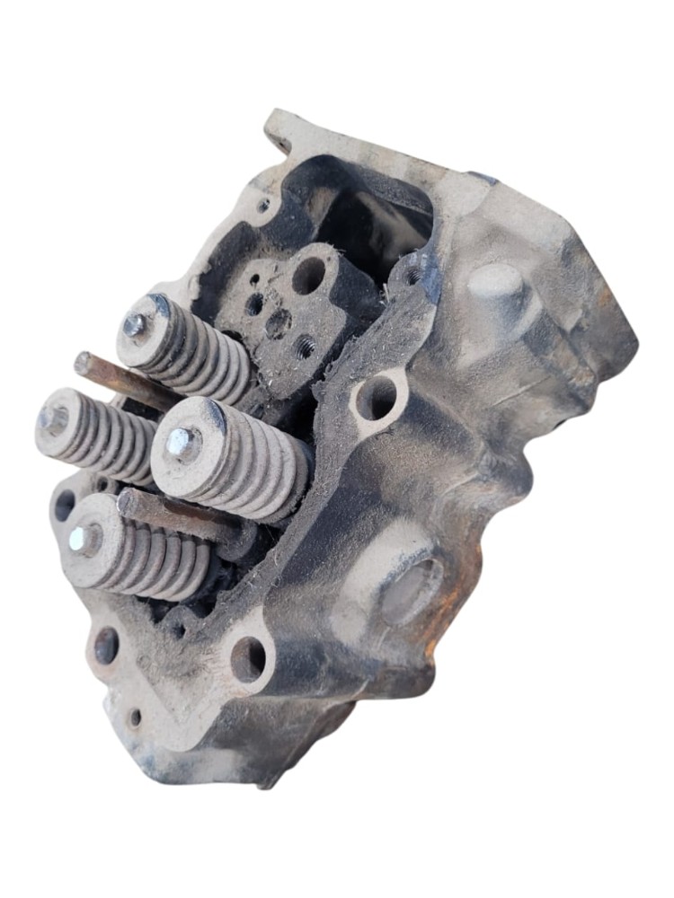 Cabecote Motor Scania 1