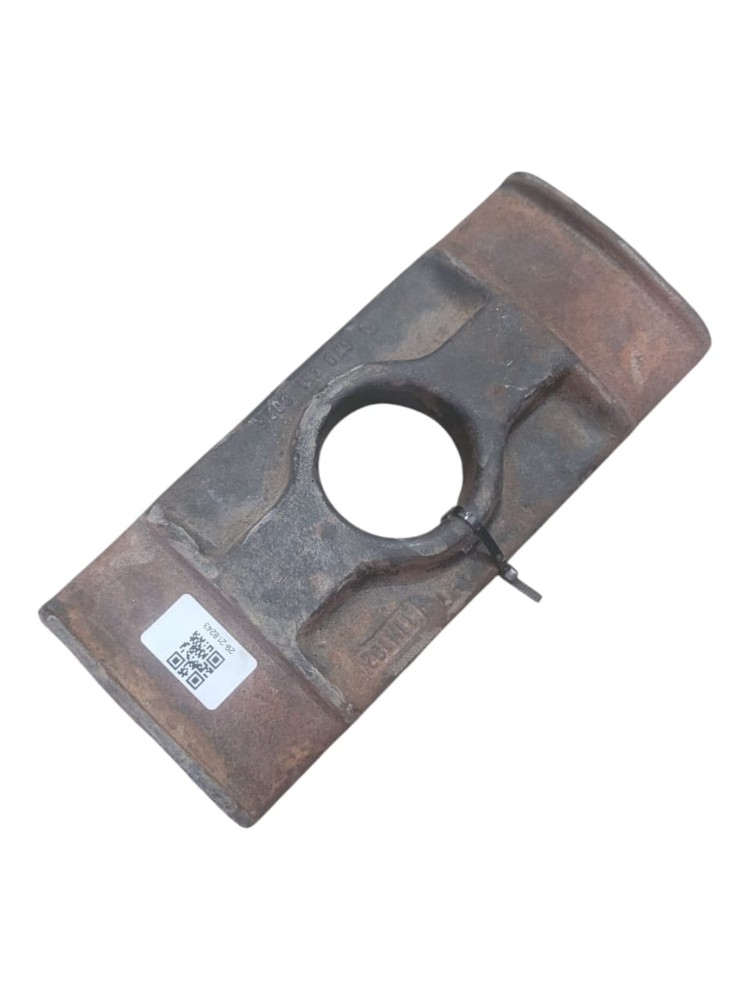 Calco Mola Mb Axor Traseiro 2