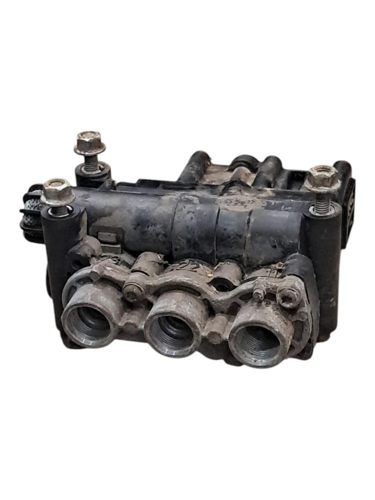Valvula Soneloido ECAS Mb Atego 4