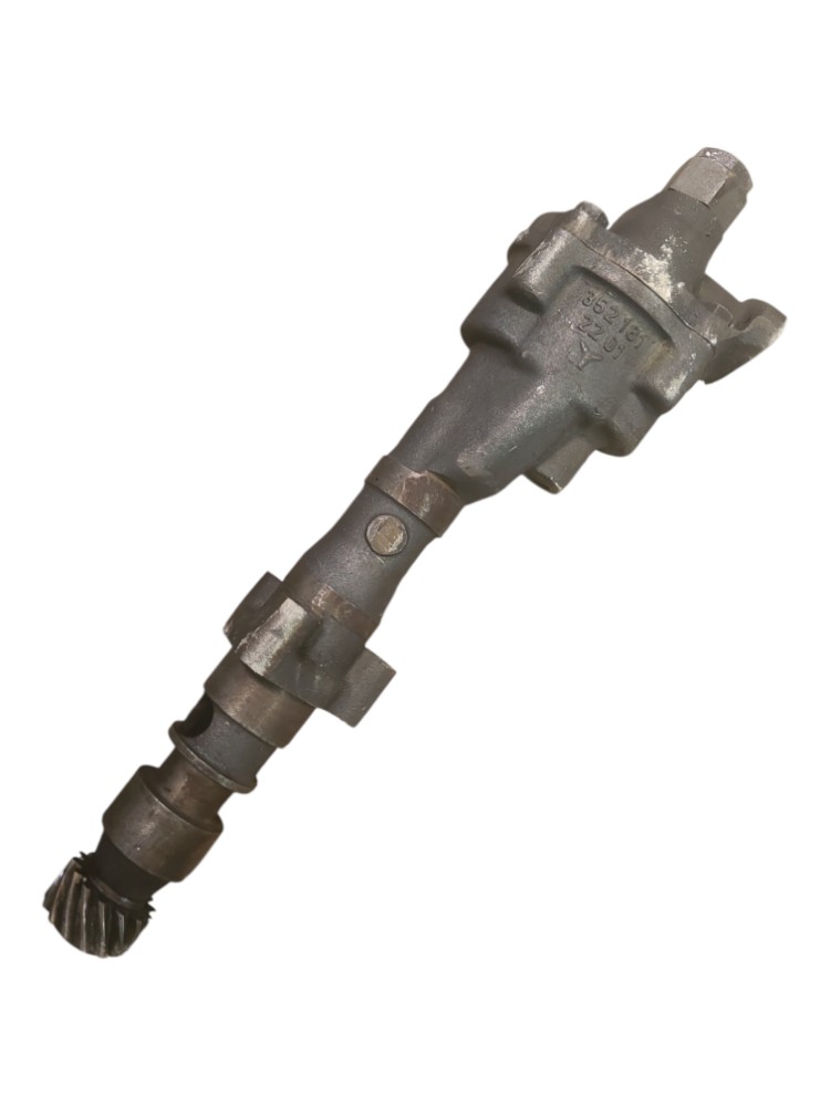 Bomba Oleo Motor Om314 Mb 1113 1313 2