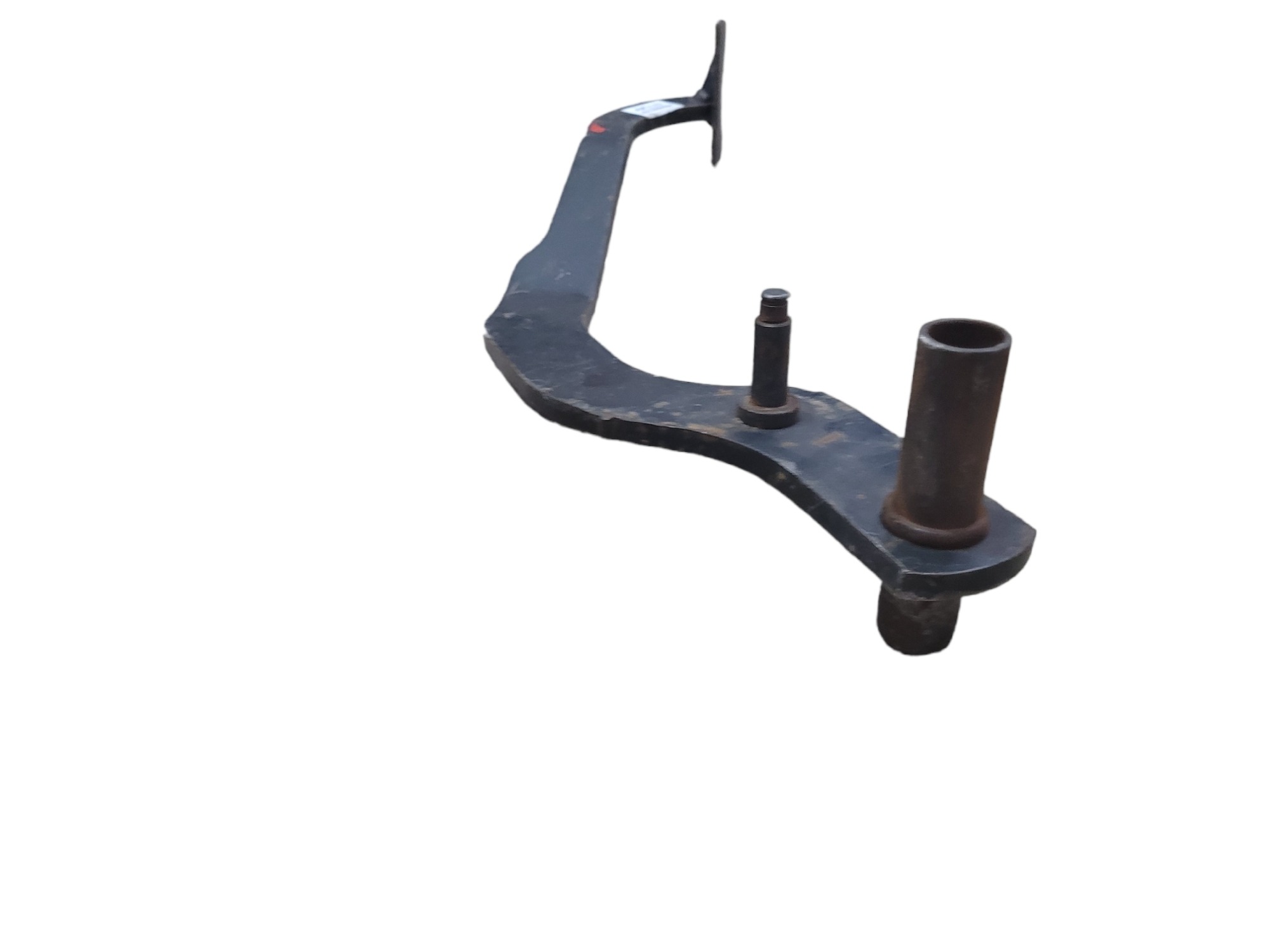 Pedal Cabine Scania 3