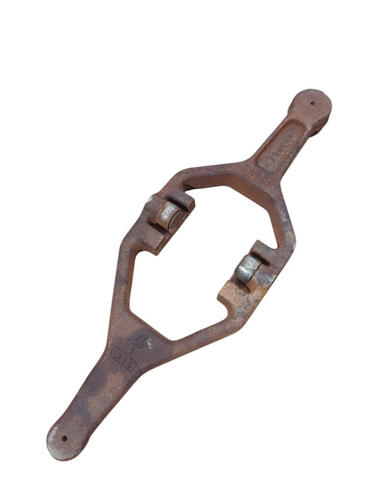 Garfo Embreagem Caixa Cambio Eaton 5