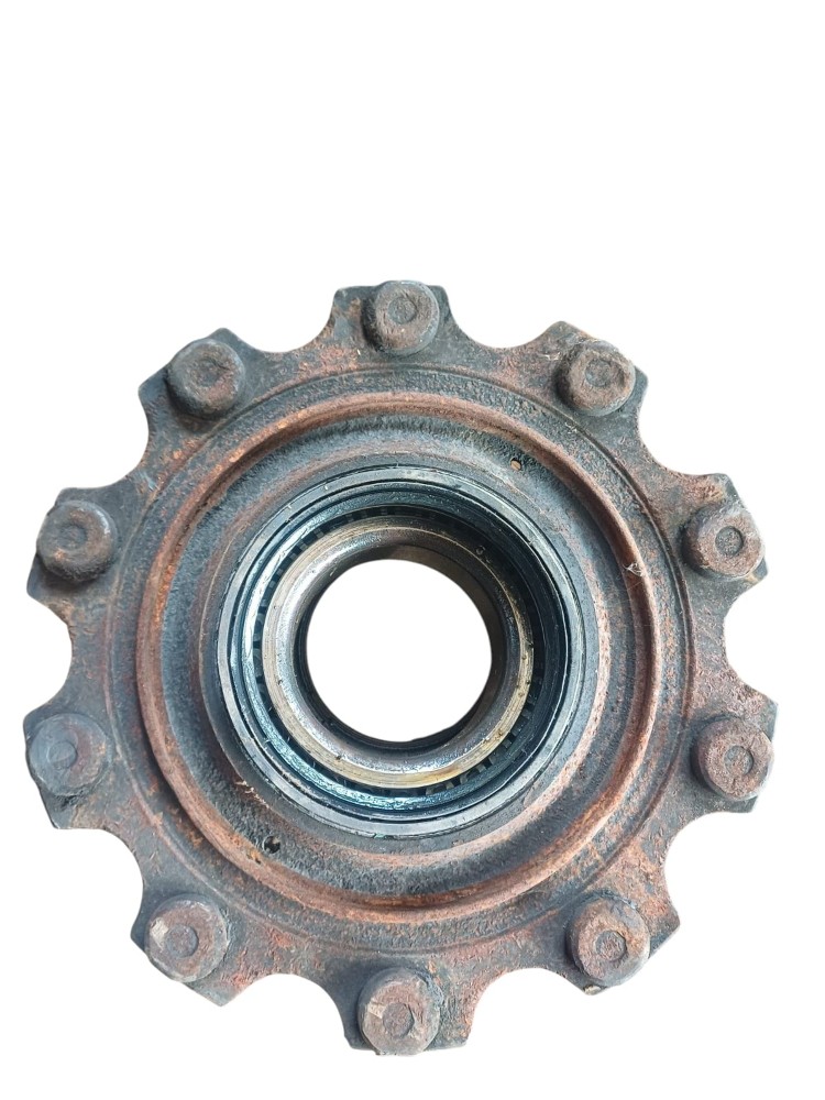 Cubo Roda Tracao Volvo VM 260 4
