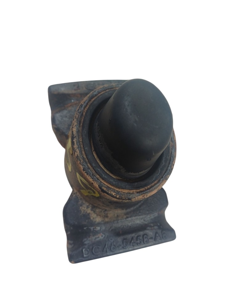 Batente Mola Ford Cargo 2842 2014 VN59 3