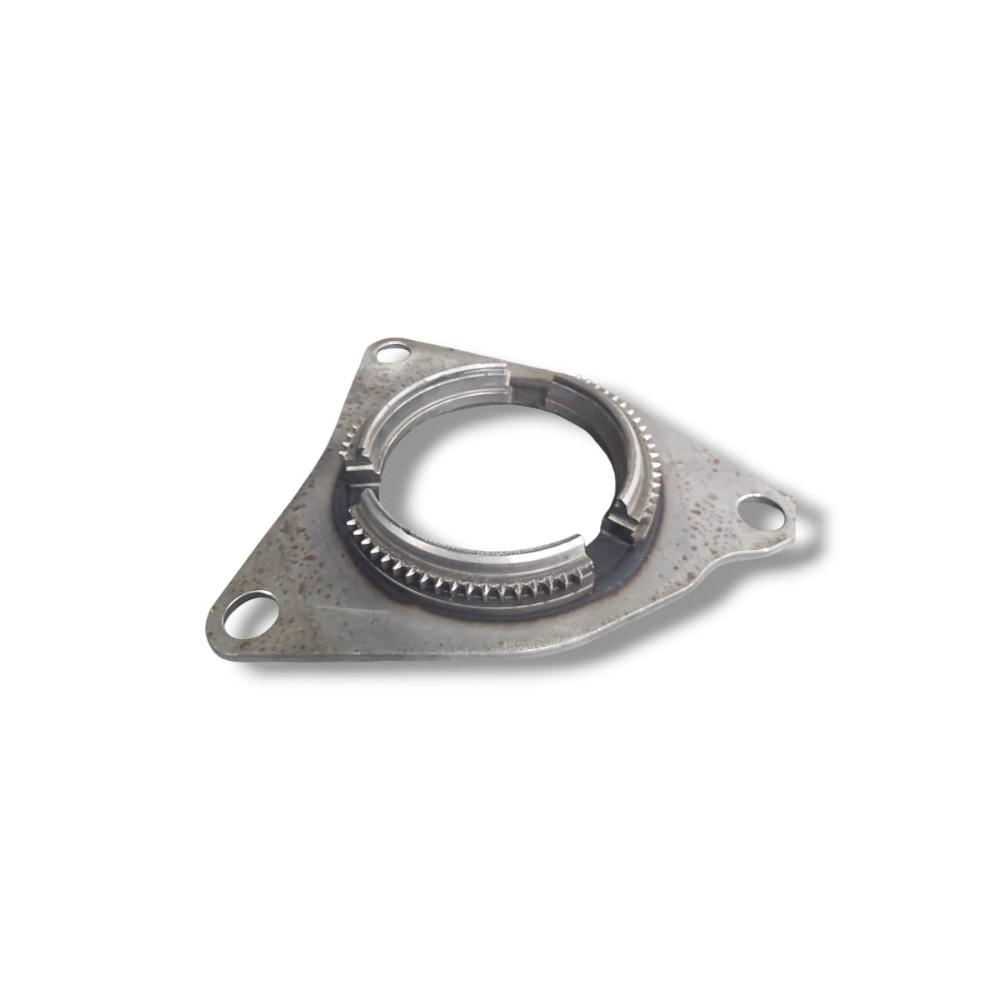 Placa Acionamento Redutor G3 Mb Atego 1728 4
