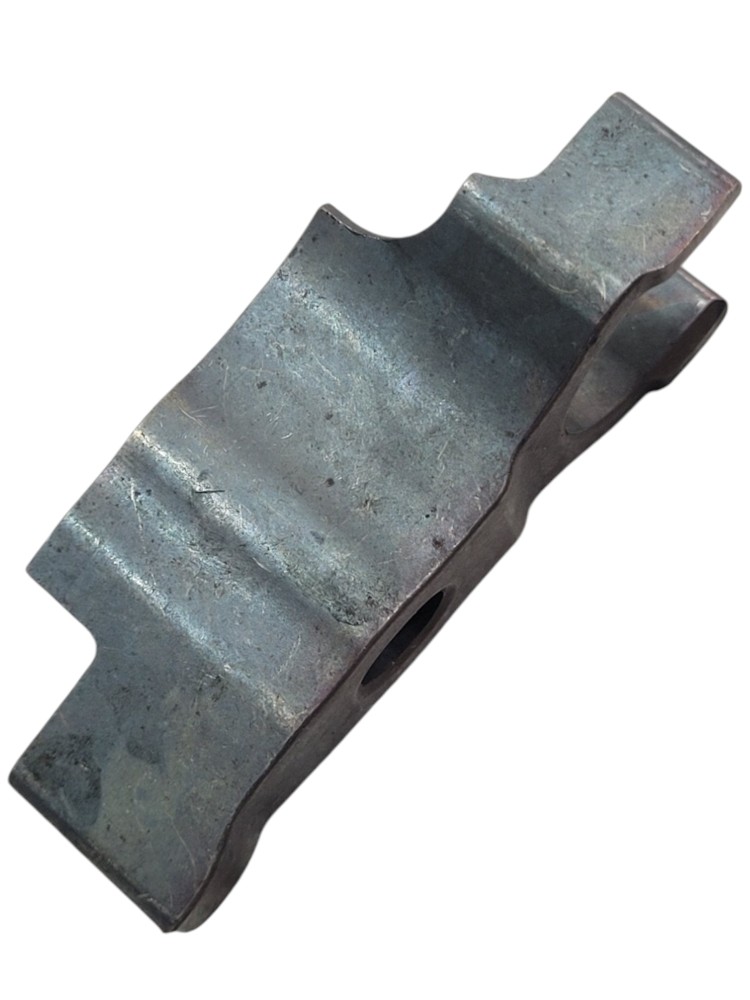 Garfo Fixação Unidade Injetora Motor Volvo D12 D13 2012 A 20 5