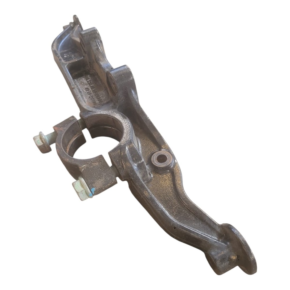 Suporte Fole Ar Mb Actros 2546 2019 Direito 3