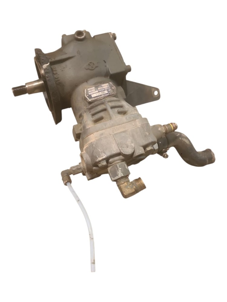 Compressor Ar Cummins ISB 3