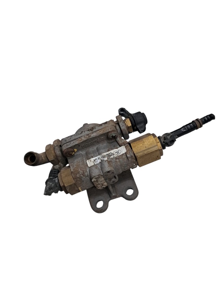 Valvula Descarga Ford Cargo 8185 3