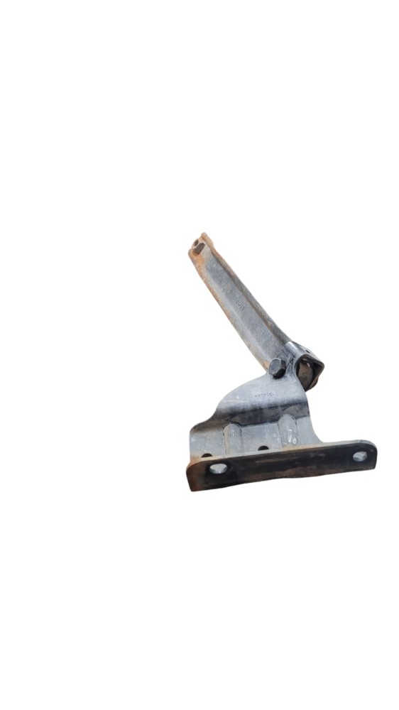 Suporte Coxim Radiador  Compativel Scania G124 R124 3