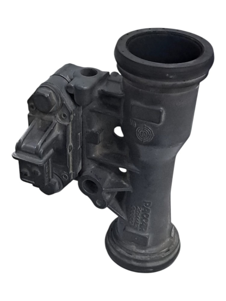 Valvula EGR Com Sensor PACCAR DAF XF 5