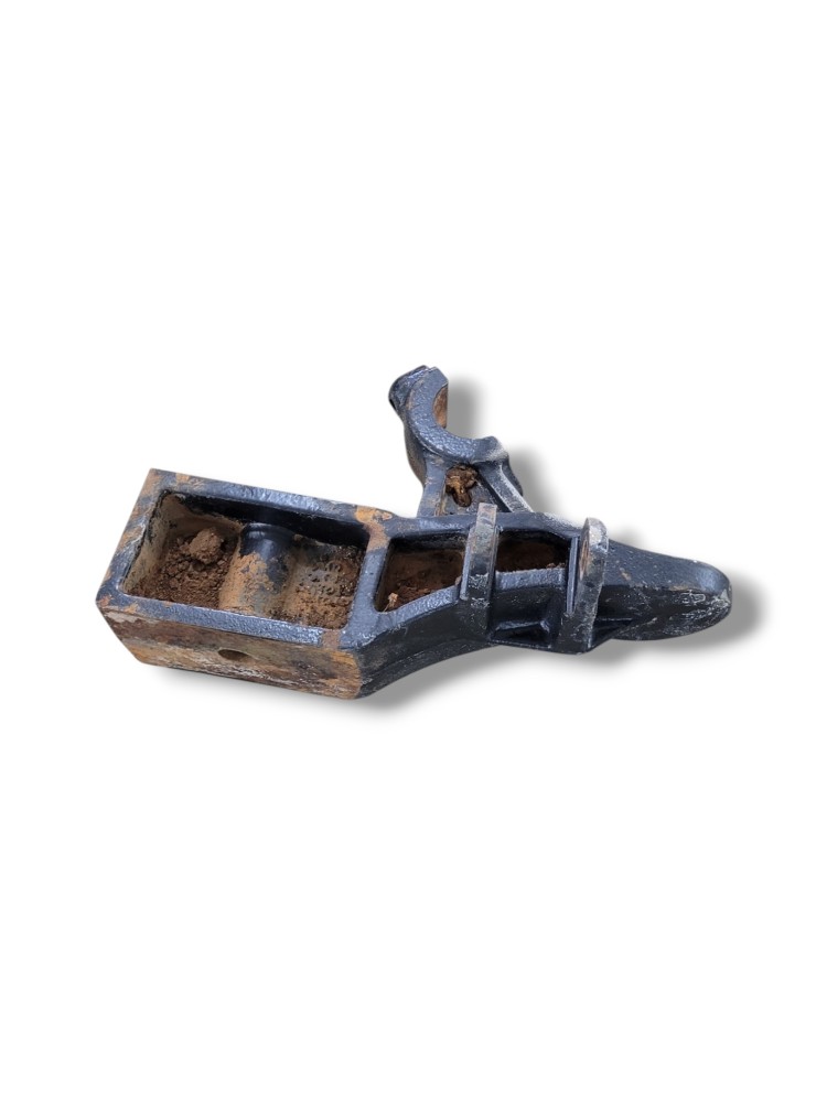 Suporte Barra Estabilizadora Amortecedor Mb 2