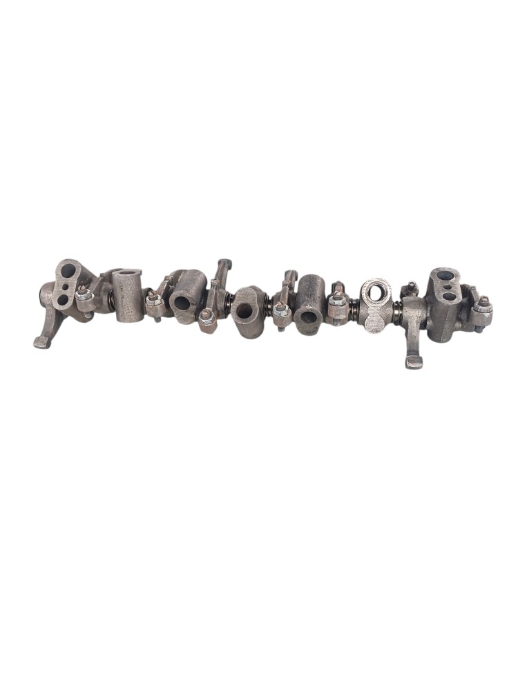 Eixo Balancim Válvula Motor Mb 1113 1