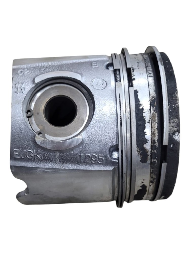 Pistao Motor Cummins Isb Ford Cargo 2