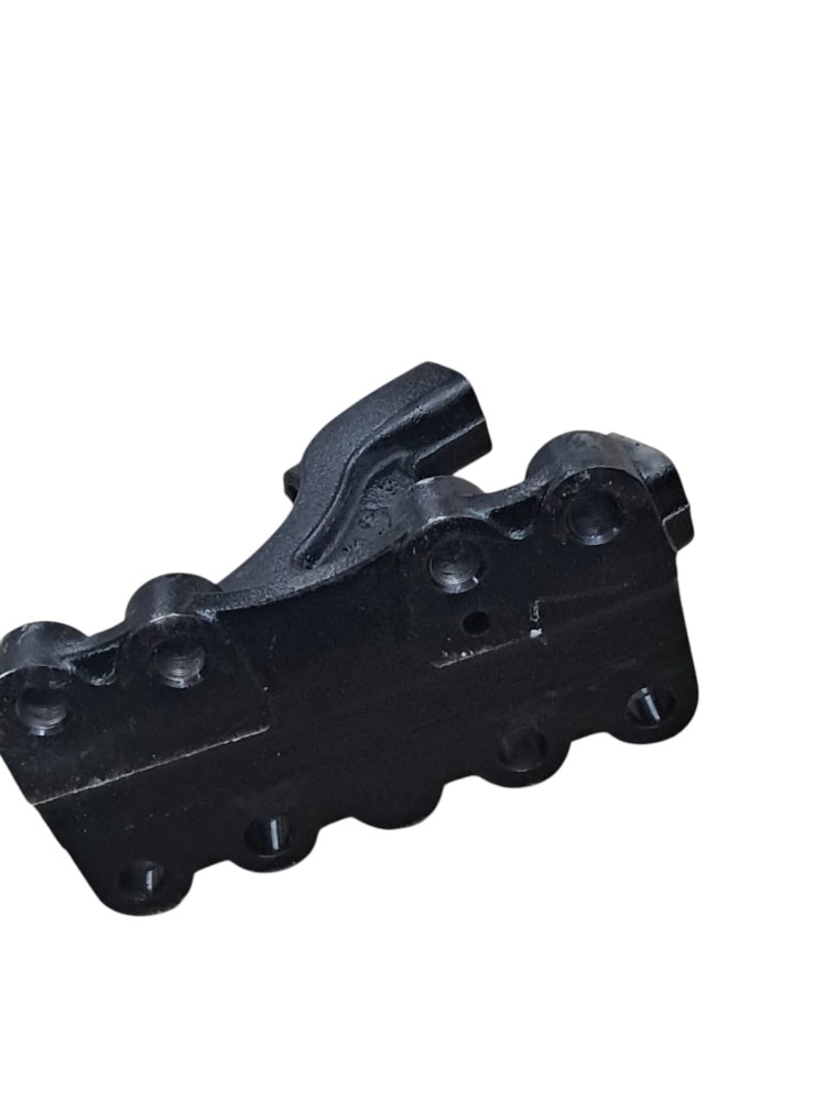 Cavalete Mancal Estabilizador Direito Mb Axor 2544 5
