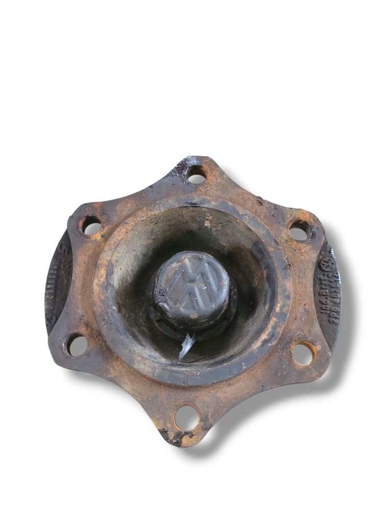 Cubo Roda Vw 8120 3