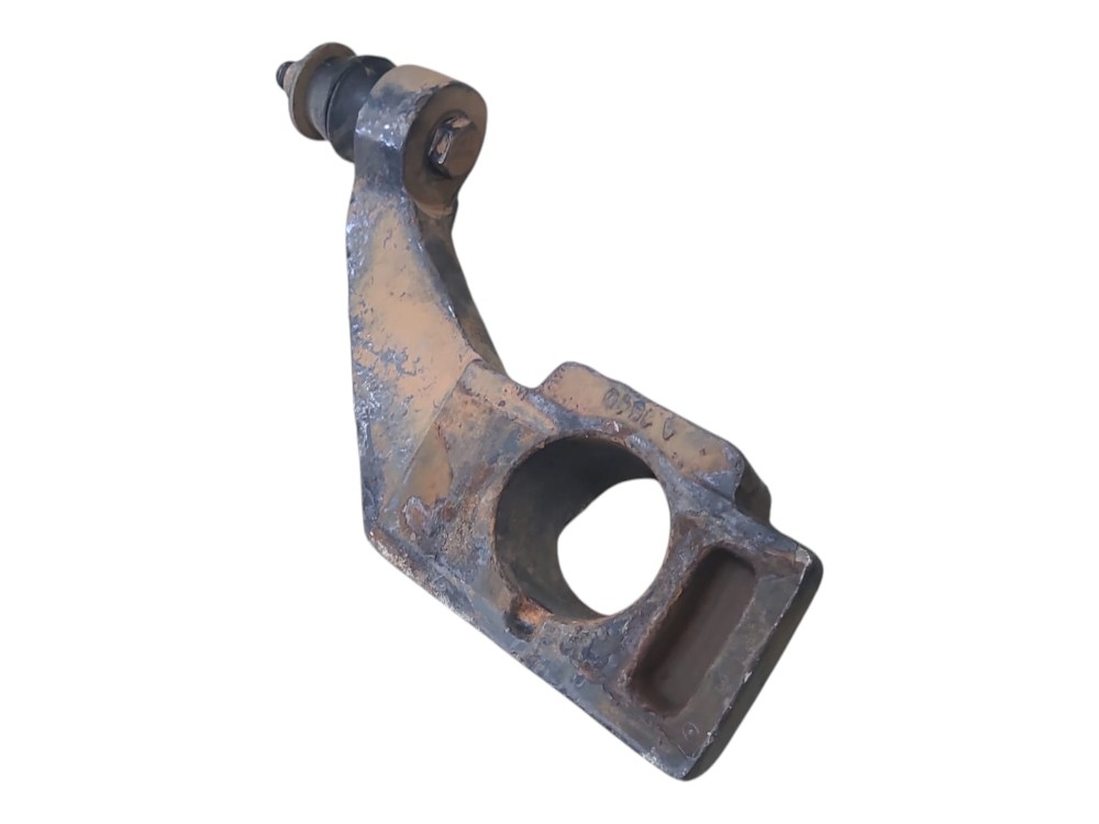 Suporte Catalizador Scania 135061 4