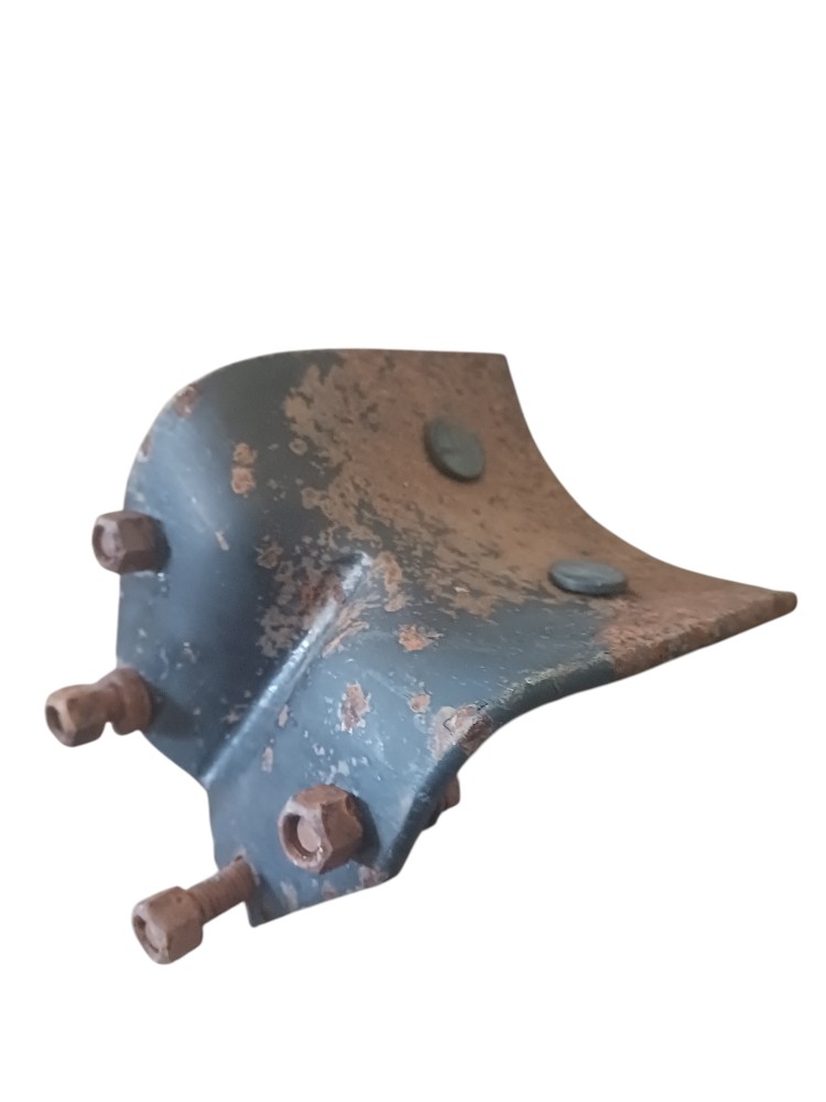 Suporte Contra Feixe Mola Vw 8150 5